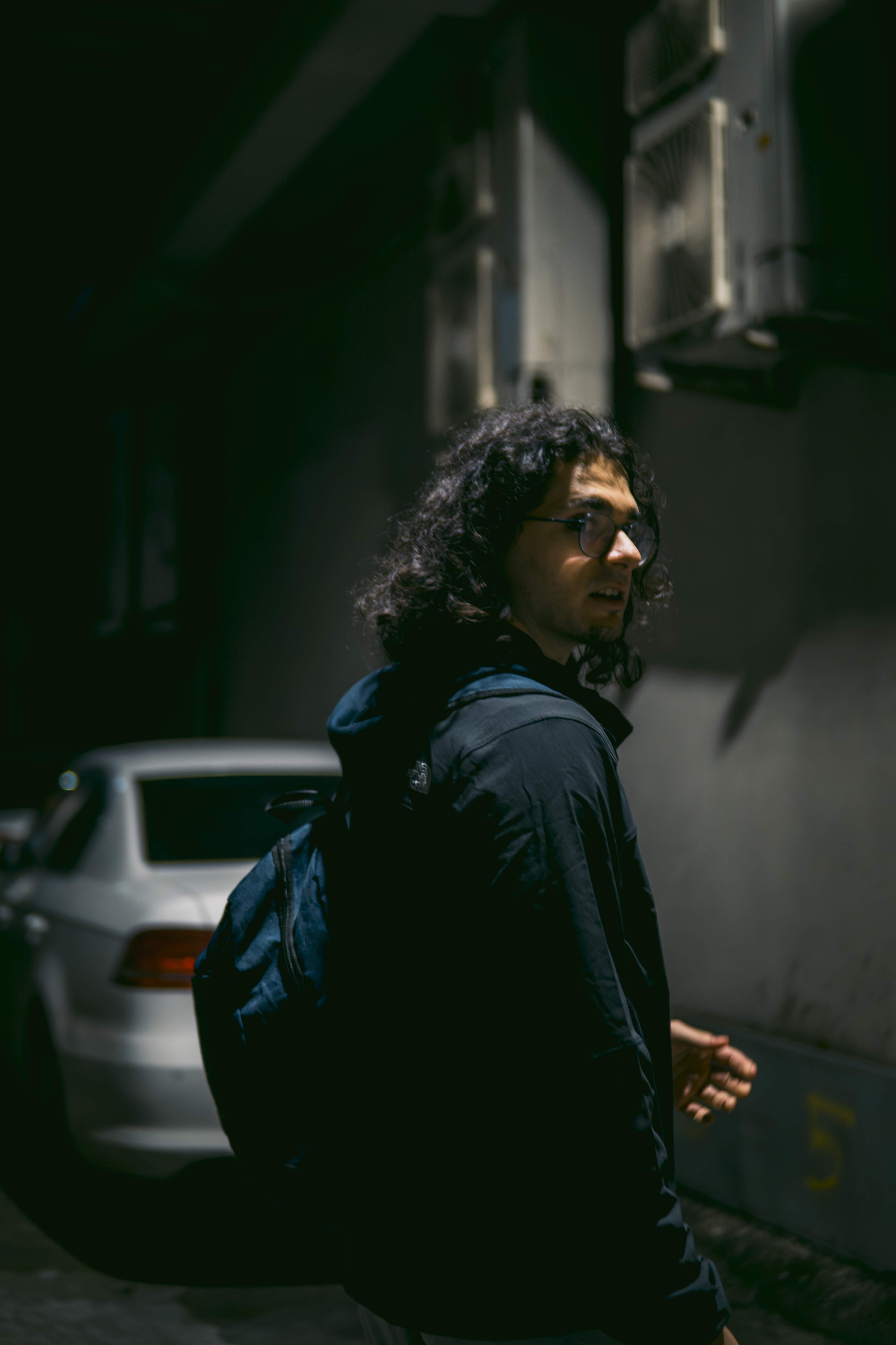 Kerem - Marketing and Sales